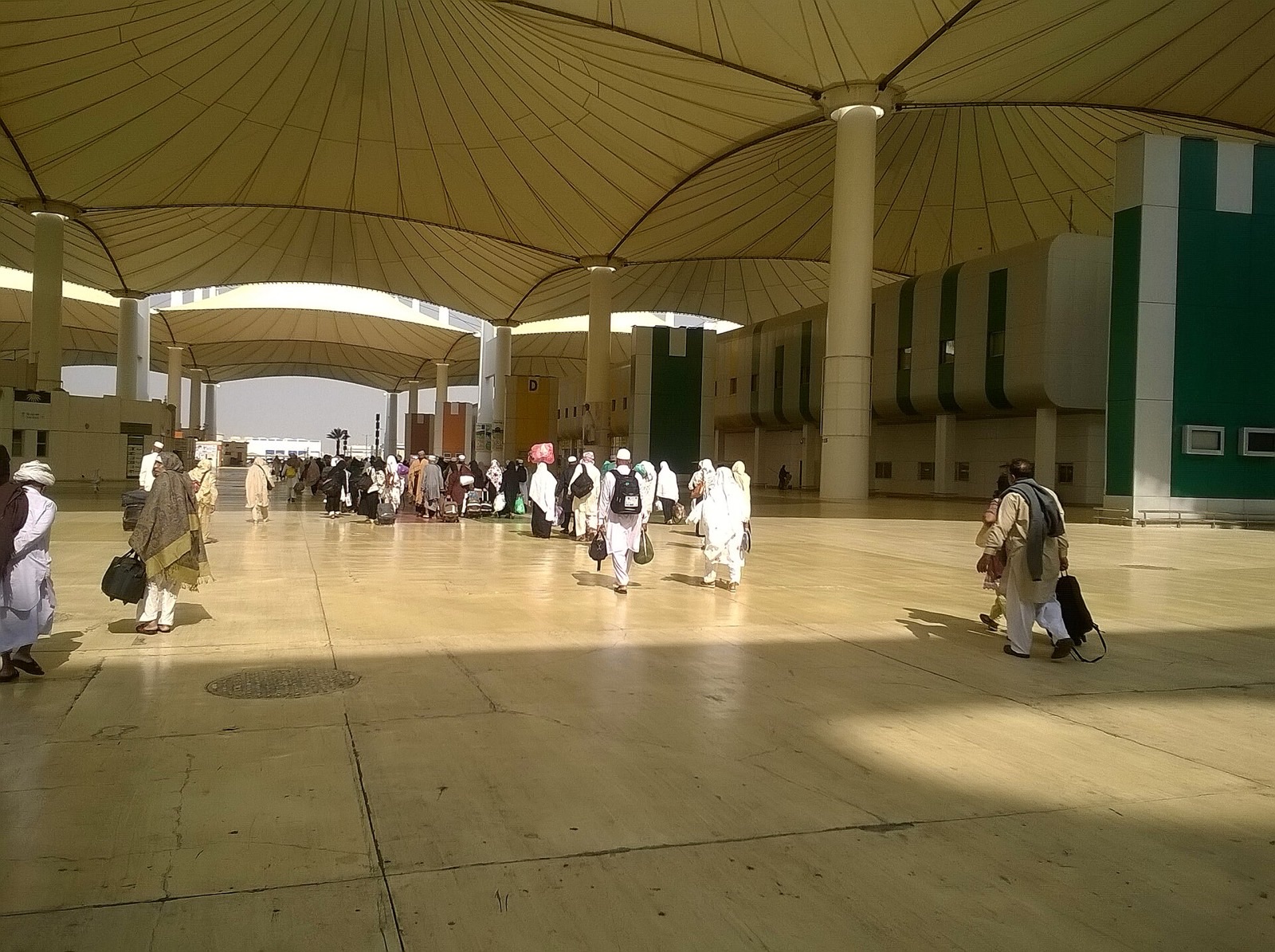 بدر ورحلات خاصة